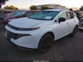 2025 Nissan Murano — photo 2 of 17 | VIN 5N1AZ3BJ3SC128389