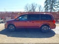 Photo 15 of 19 — 2018 Dodge Grand Caravan