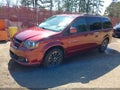 Photo 2 of 19 — 2018 Dodge Grand Caravan