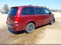 Photo 4 of 19 — 2018 Dodge Grand Caravan
