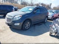 Photo 2 of 16 — 2017 Chevrolet Equinox