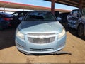 Photo 11 of 15 — 2011 Chevrolet Cruze