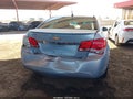 Photo 6 of 15 — 2011 Chevrolet Cruze