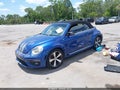Photo 2 of 20 — 2014 Volkswagen Beetle