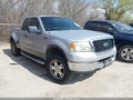 Photo 1 of 10 — 2005 Ford F-150