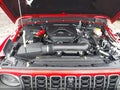 Photo 10 of 16 — 2026 Jeep Wrangler
