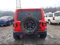 Photo 16 of 16 — 2026 Jeep Wrangler