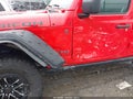 Photo 6 of 16 — 2026 Jeep Wrangler