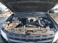 Photo 10 of 16 — 2018 Chevrolet Colorado