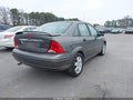 Photo 4 of 12 — 2002 Ford Focus