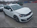 Photo 1 of 18 — 2017 Volkswagen Golf