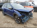 Photo 19 of 22 — 2025 Subaru Crosstrek