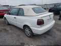 Photo 3 of 12 — 1998 Volkswagen Cabrio