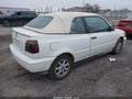 1998 Volkswagen Cabrio — photo 4 of 12 | VIN 3VWBA81E6WM807995