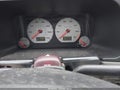 1998 Volkswagen Cabrio — photo 7 of 12 | VIN 3VWBA81E6WM807995