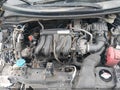 2015 Honda Fit — photo 10 of 21 | VIN 3HGGK5H82FM702148
