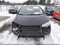 2015 Honda Fit — photo 13 of 21 | VIN 3HGGK5H82FM702148