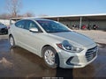 Photo 1 of 16 — 2017 Hyundai Elantra