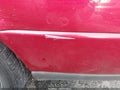 1999 Cadillac Seville — photo 13 of 13 | VIN 1G6KS54Y3XU921599