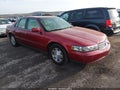 Photo 1 of 13 — 1999 Cadillac Seville