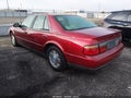 1999 Cadillac Seville — photo 3 of 13 | VIN 1G6KS54Y3XU921599