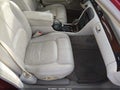 1999 Cadillac Seville — photo 5 of 13 | VIN 1G6KS54Y3XU921599