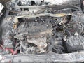 2012 Toyota Camry — photo 10 of 12 | VIN 4T1BF1FK0CU612116