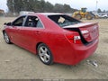 2012 Toyota Camry — photo 3 of 12 | VIN 4T1BF1FK0CU612116
