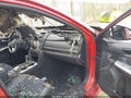 2012 Toyota Camry — photo 5 of 12 | VIN 4T1BF1FK0CU612116