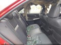 2012 Toyota Camry — photo 8 of 12 | VIN 4T1BF1FK0CU612116