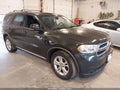 2011 Dodge Durango — photo 1 of 16 | VIN 1D4RE4GGXBC742560