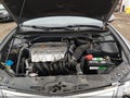 2011 Acura TSX — photo 10 of 16 | VIN JH4CW2H52BC000492