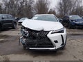 2025 Lexus UX 300h — photo 12 of 18 | VIN JTHUCJDH2S2012722
