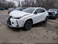 Photo 2 of 18 — 2025 Lexus UX 300h
