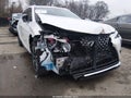 2025 Lexus UX 300h — photo 6 of 18 | VIN JTHUCJDH2S2012722