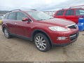 Photo 1 of 11 — 2009 Mazda CX-9
