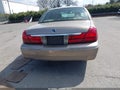 Photo 17 of 17 — 2003 Mercury Grand Marquis