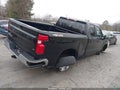 Photo 4 of 17 — 2023 Chevrolet Silverado 1500