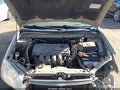 2004 Toyota Corolla — photo 10 of 17 | VIN 2T1BR32E94C310331