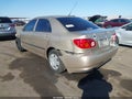 2004 Toyota Corolla — photo 3 of 17 | VIN 2T1BR32E94C310331