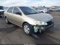 2004 Toyota Corolla — photo 1 of 17 | VIN 2T1BR32E94C310331