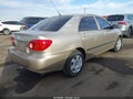 2004 Toyota Corolla — photo 4 of 17 | VIN 2T1BR32E94C310331