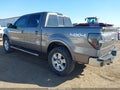 2011 Ford F-150 — photo 3 of 18 | VIN 1FTFW1EF7BFB74059