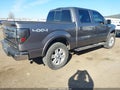 2011 Ford F-150 — photo 4 of 18 | VIN 1FTFW1EF7BFB74059