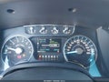 2011 Ford F-150 — photo 7 of 18 | VIN 1FTFW1EF7BFB74059