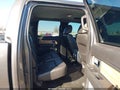 2011 Ford F-150 — photo 8 of 18 | VIN 1FTFW1EF7BFB74059