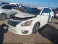 2015 Nissan Altima — photo 2 of 10 | VIN 1N4AL3AP3FN363080
