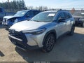 2026 Toyota Corolla Cross — photo 2 of 11 | VIN 7MUDAABG6TV151897