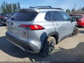 2026 Toyota Corolla Cross — photo 4 of 11 | VIN 7MUDAABG6TV151897