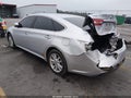Photo 3 of 16 — 2013 Toyota Avalon